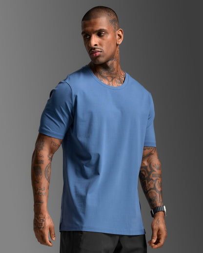 2XU Motion Cotton Flex Tee