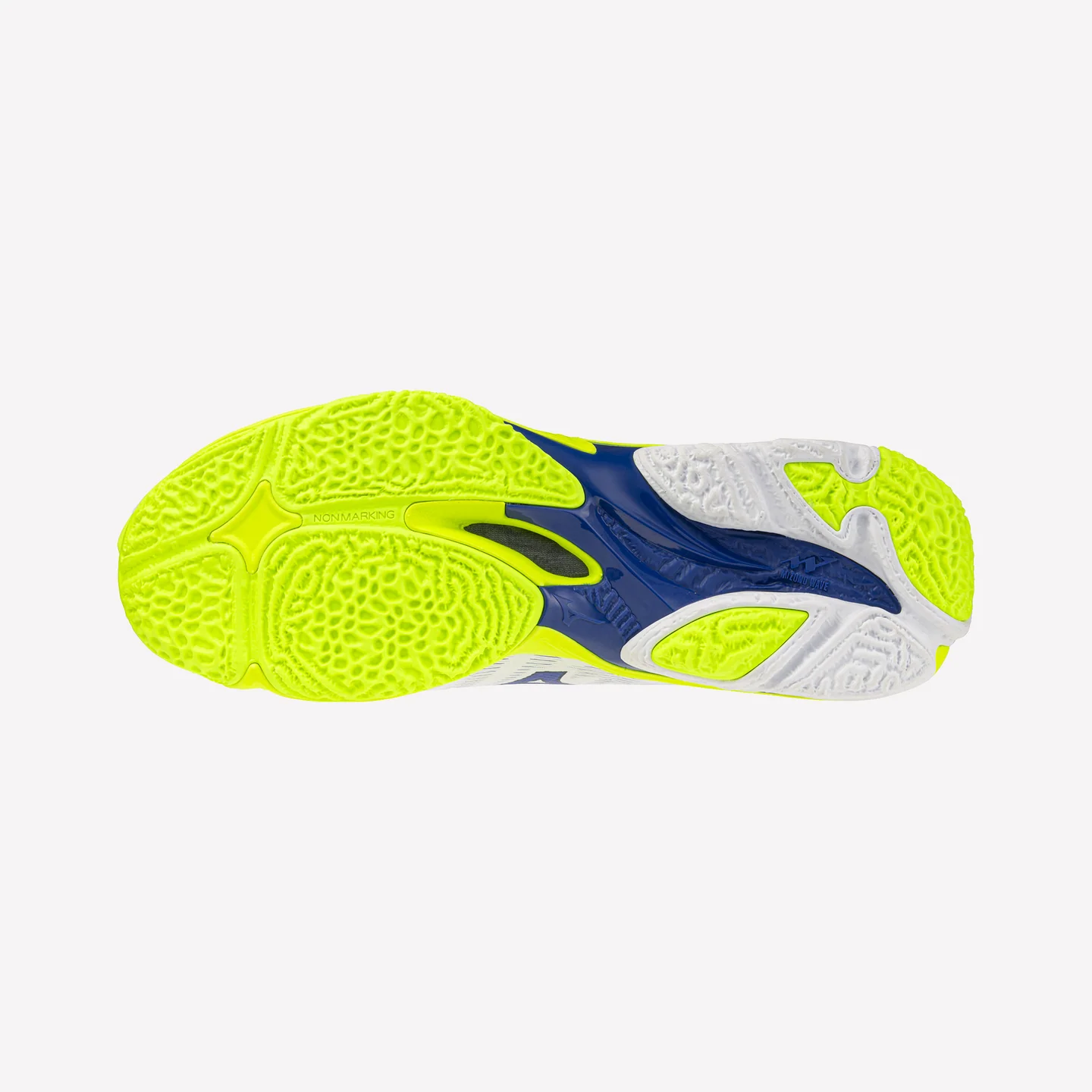 MIZUNO WAVE LIGHTNING Elite