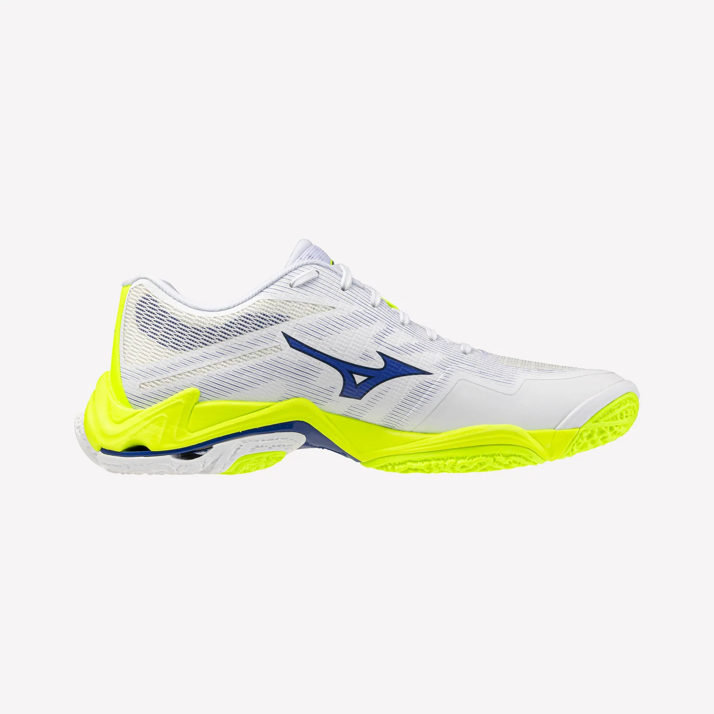MIZUNO WAVE LIGHTNING Elite