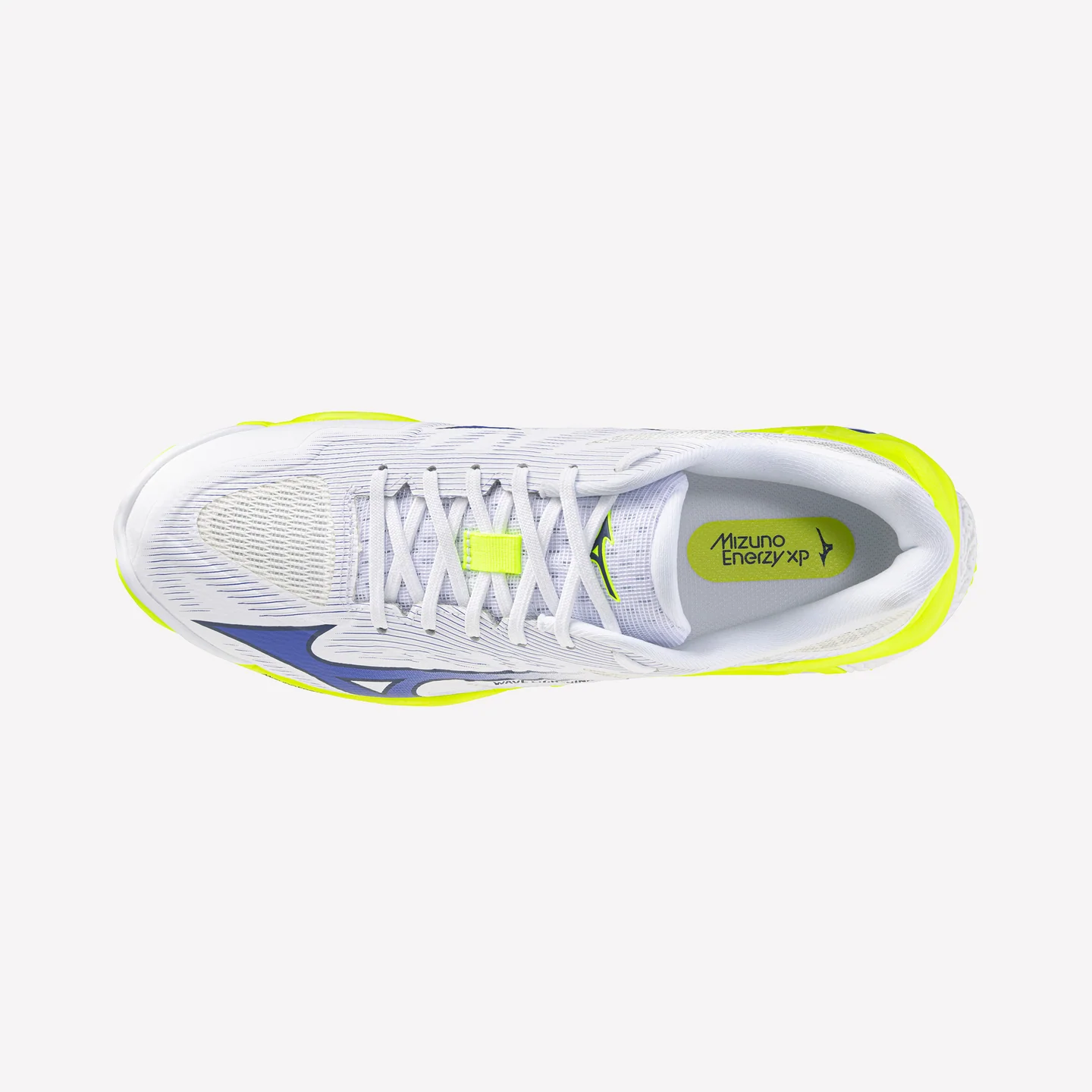 MIZUNO WAVE LIGHTNING Elite