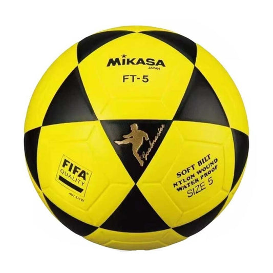 MIKASA FT5-BKY FOOTVOLLEY BALL