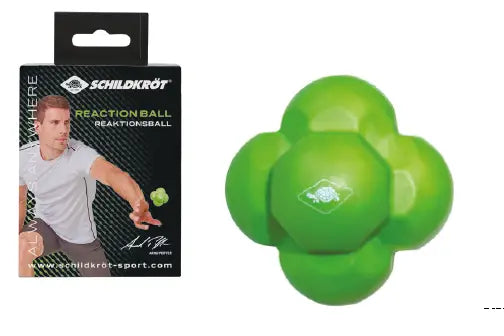 Reaction Ball green - Schildkröt