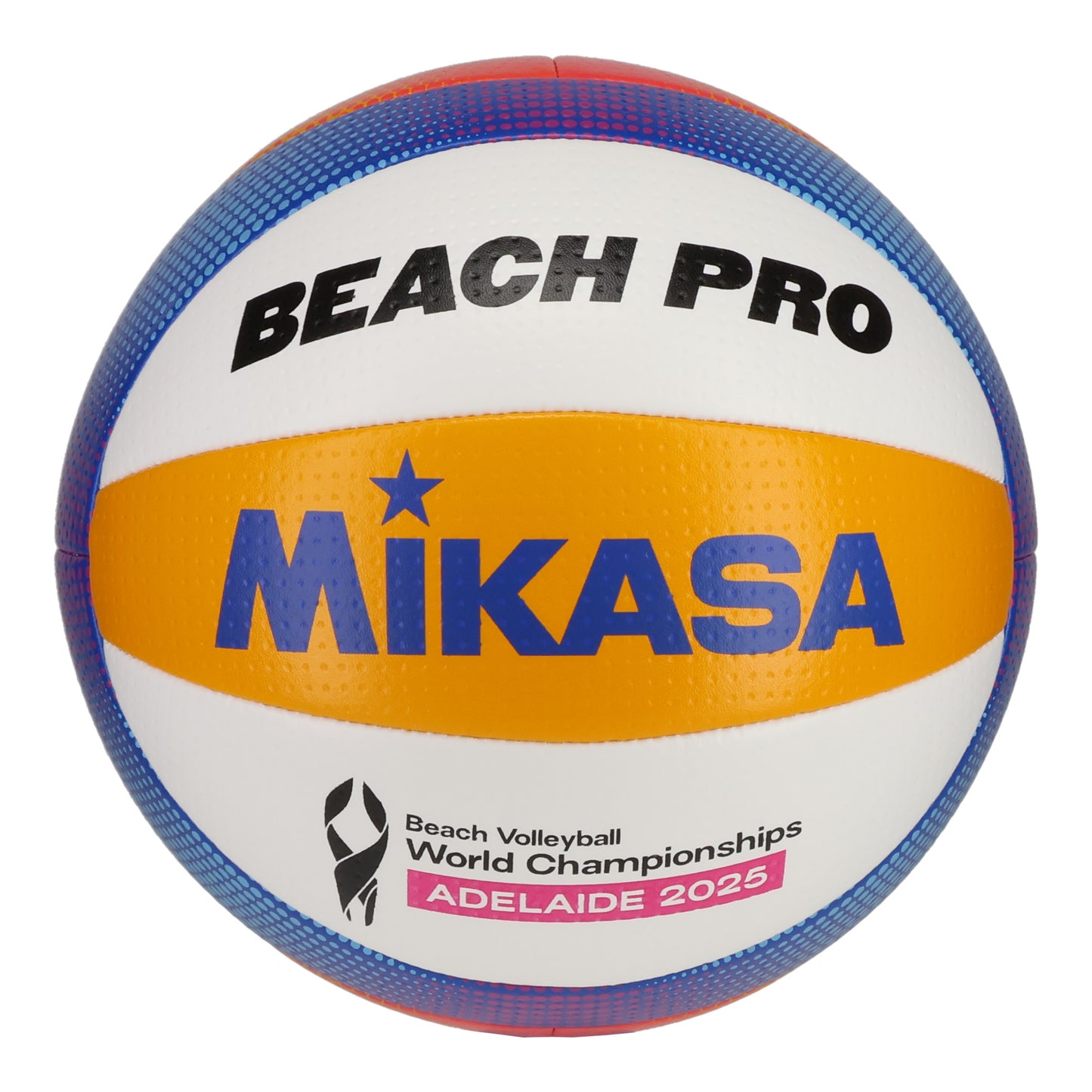 MIKASA BV550C BEACH WORLD CHAMPIONSHIP 2025 OFFICIAL