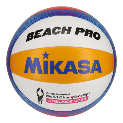 MIKASA BV550C BEACH WORLD CHAMPIONSHIP 2025 OFFICIAL
