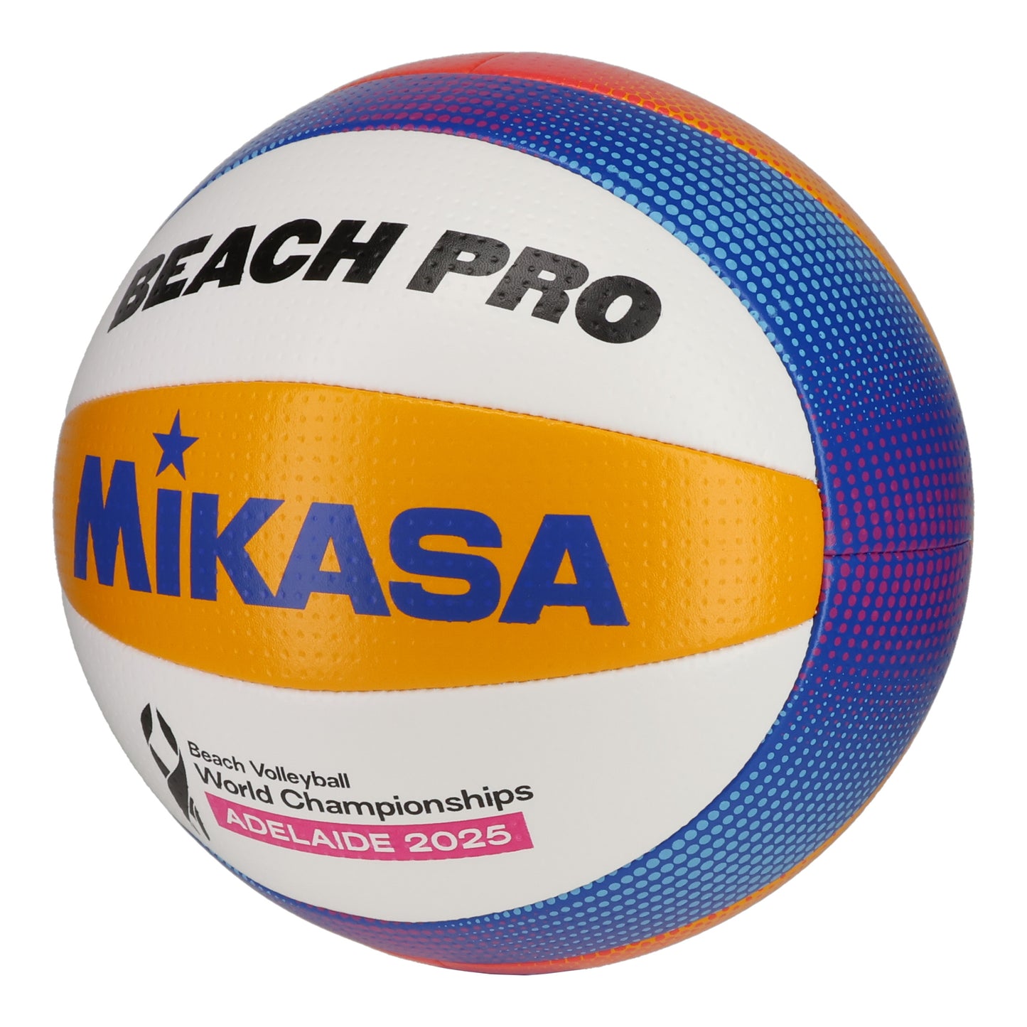 MIKASA BV550C BEACH WORLD CHAMPIONSHIP 2025 OFFICIAL