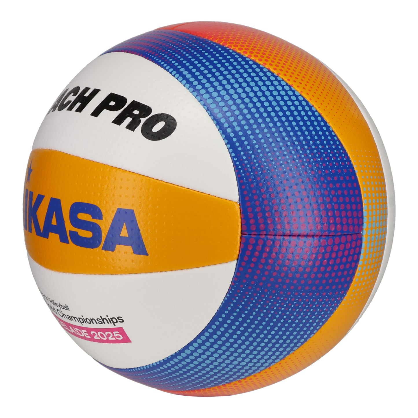 MIKASA BV550C BEACH WORLD CHAMPIONSHIP 2025 OFFICIAL