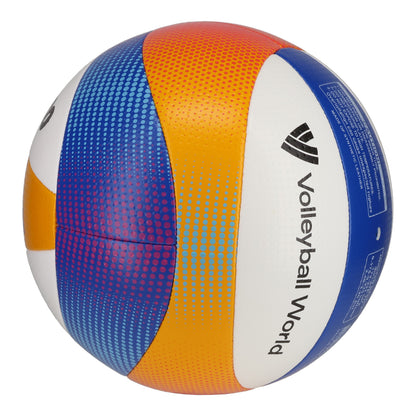 MIKASA BV550C BEACH WORLD CHAMPIONSHIP 2025 OFFICIAL