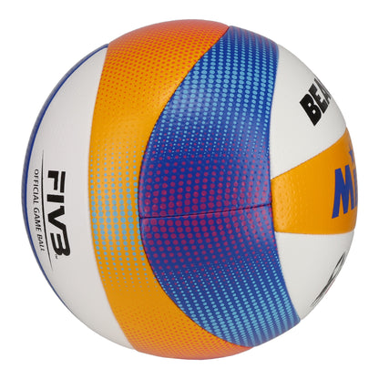 MIKASA BV550C BEACH WORLD CHAMPIONSHIP 2025 OFFICIAL