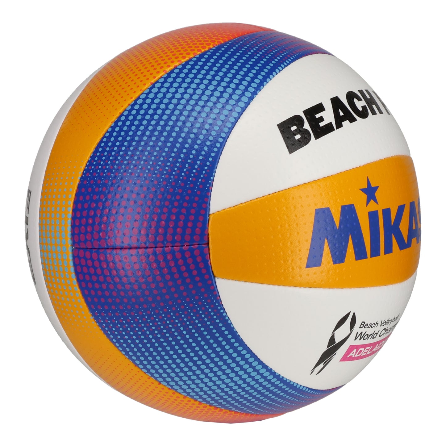 MIKASA BV550C BEACH WORLD CHAMPIONSHIP 2025 OFFICIAL