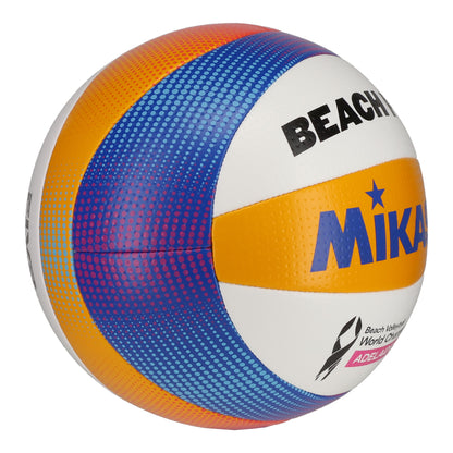 MIKASA BV550C BEACH WORLD CHAMPIONSHIP 2025 OFFICIAL