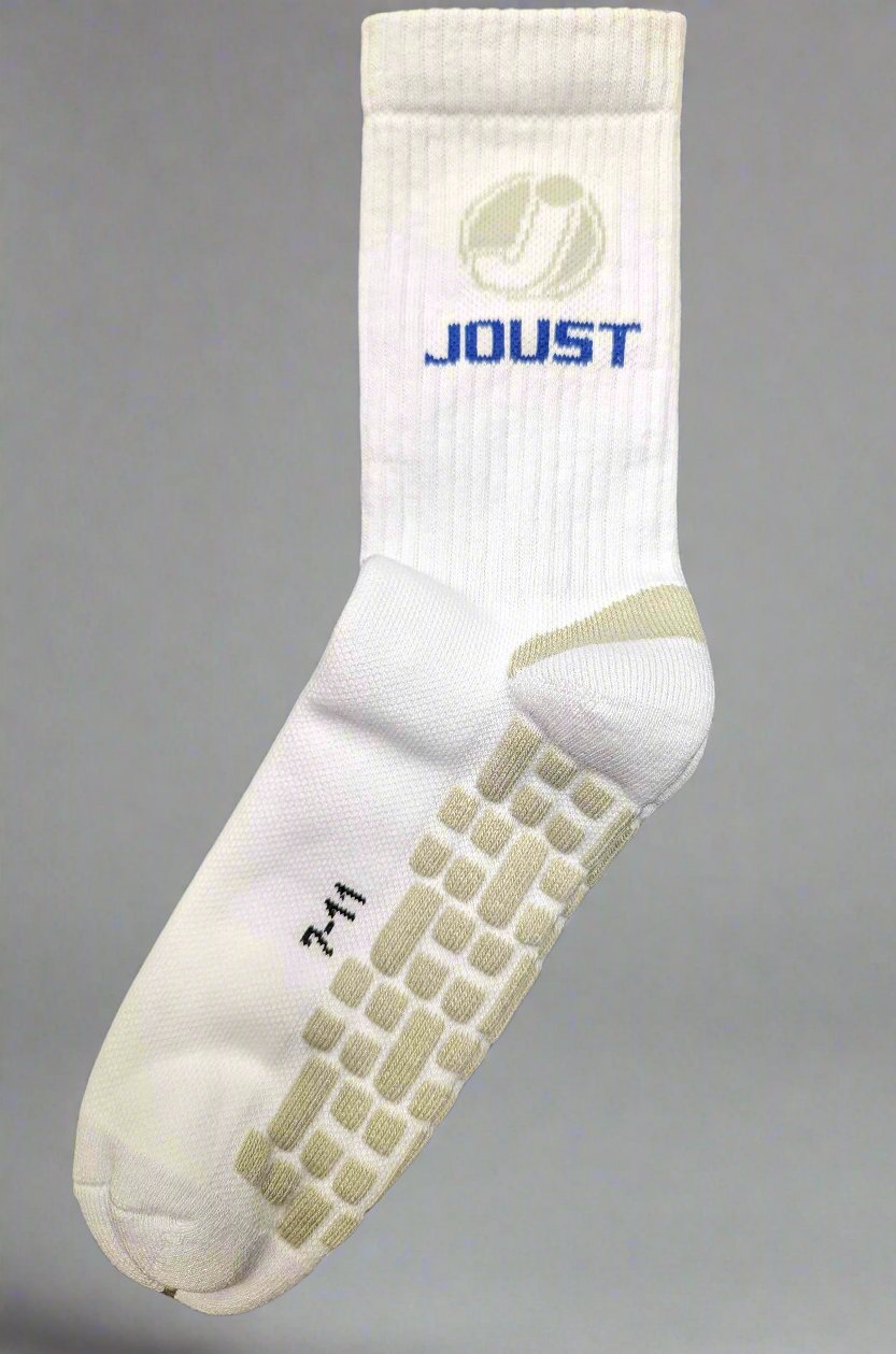 Joust Crew Socks