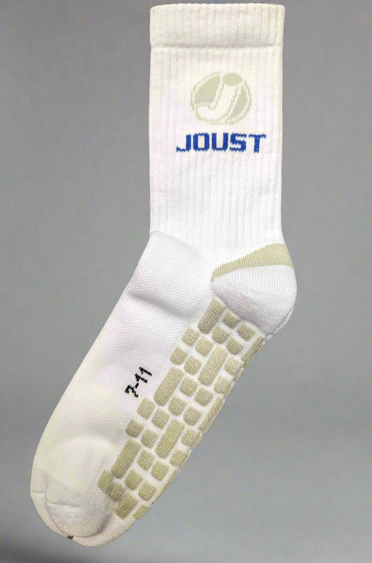 Joust Crew Socks