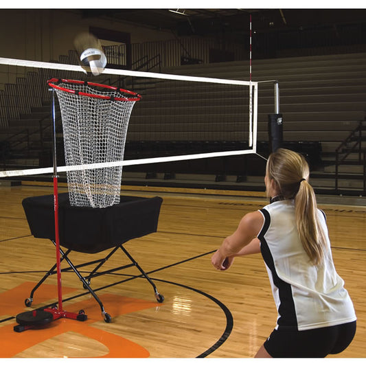 Tandem Target Challenger