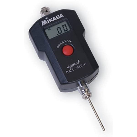 MIKASA DIGITAL AIR PRESSURE GAUGE
