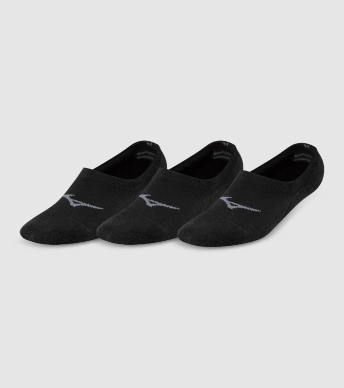 MIZUNO SUPER SHORT SOCKS 3PACK