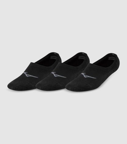 MIZUNO SUPER SHORT SOCKS 3PACK