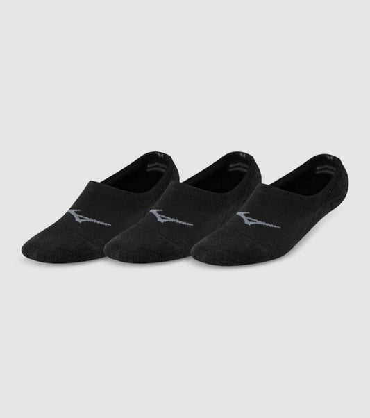 MIZUNO SUPER SHORT SOCKS 3PACK