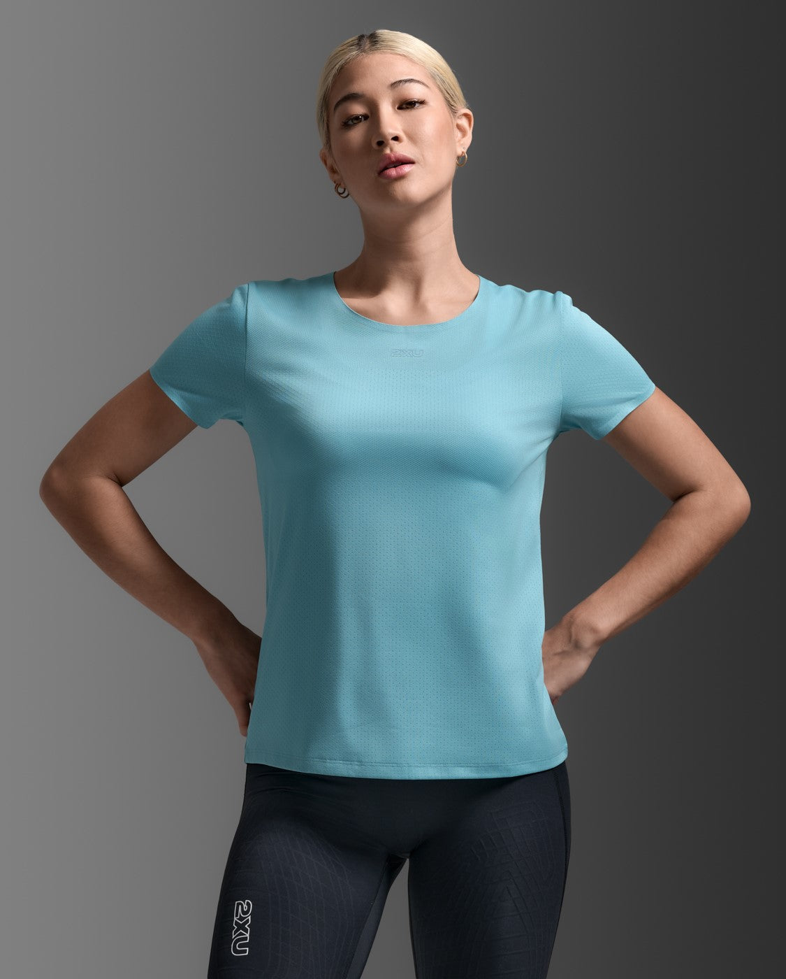 2XU  Light Speed Tech Tee