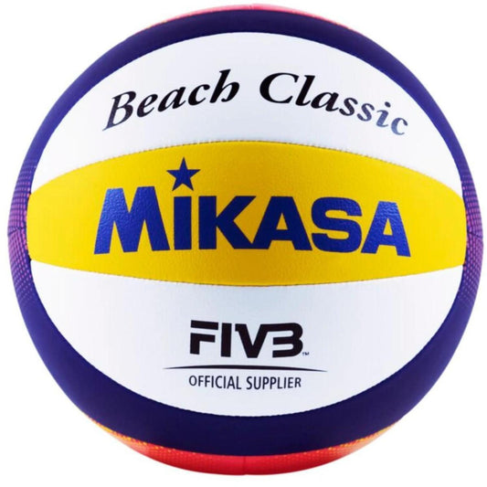 MIKASA BV551C BEACH VOLLEYBALL FIVB OFFICIAL