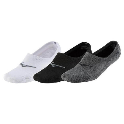 MIZUNO SUPER SHORT SOCKS 3PACK