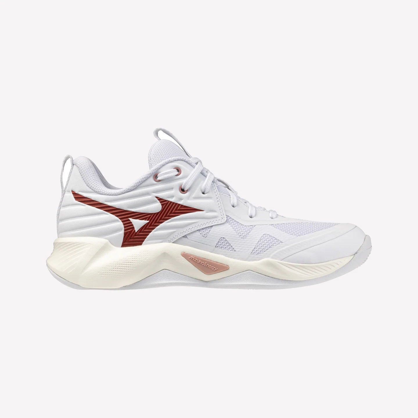 MIZUNO WAVE MOMENTUM Pro (W)