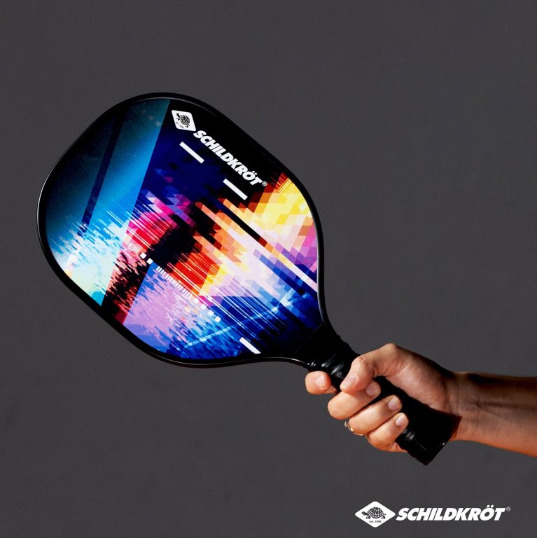 SCHILDKROT PICKLE BALL SET