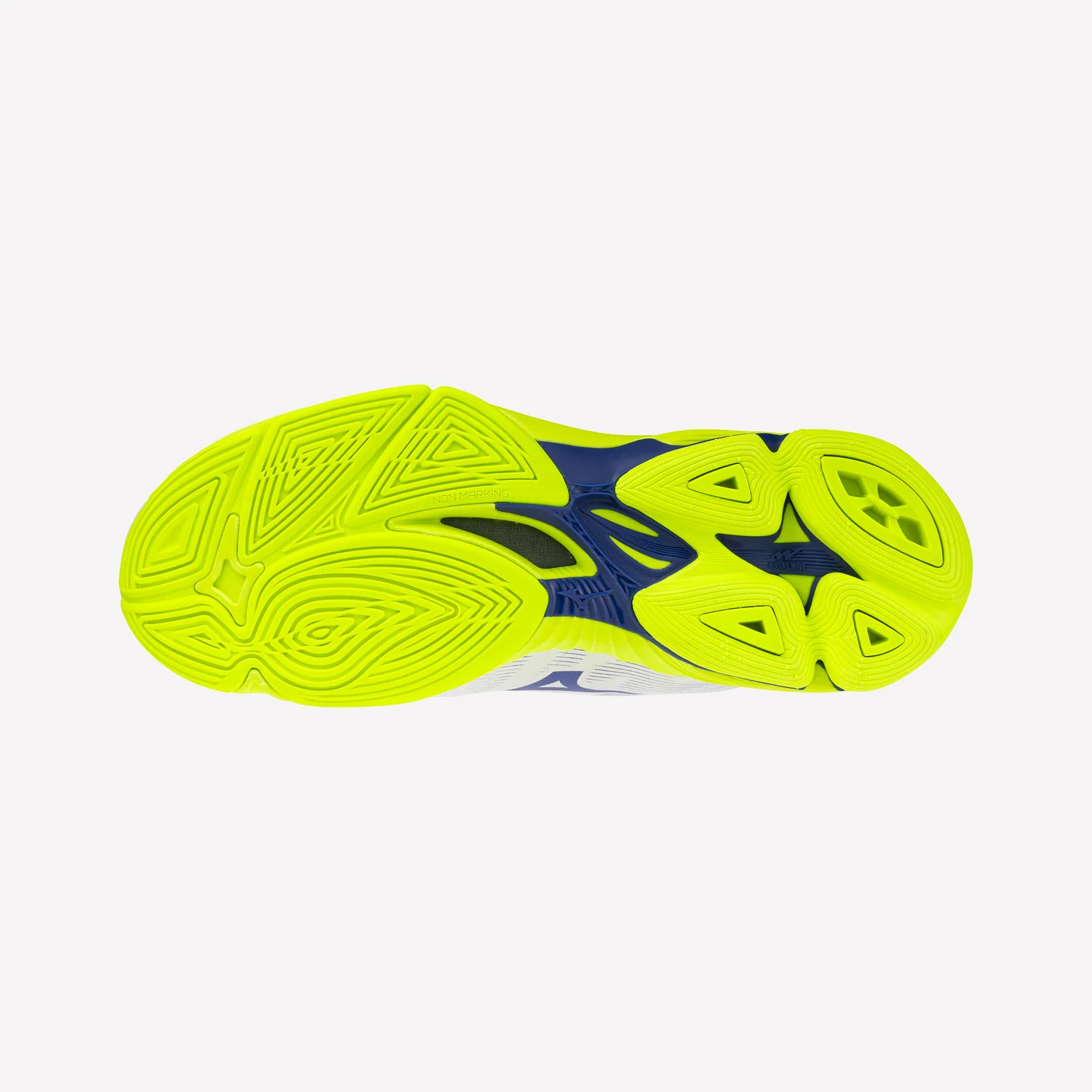 MIZUNO WAVE LIGHTNING Pro