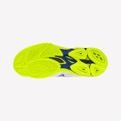MIZUNO WAVE LIGHTNING Pro