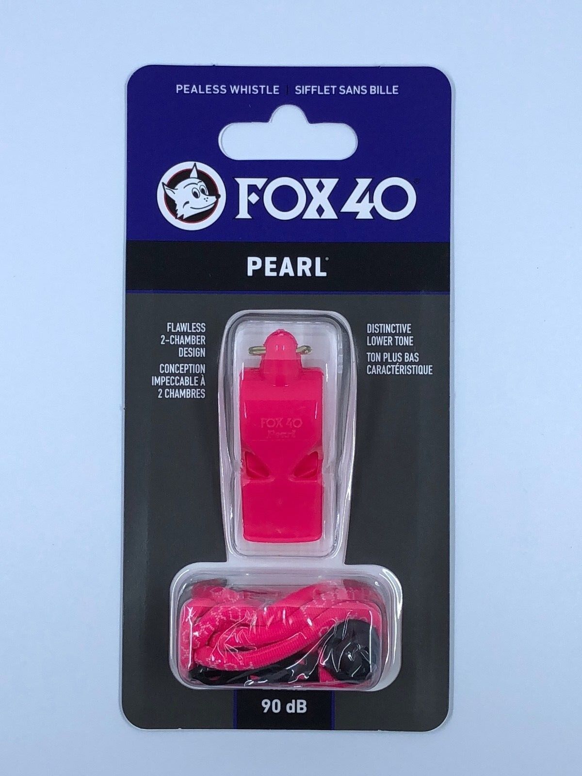 Fox 40 Pearl 90 dB