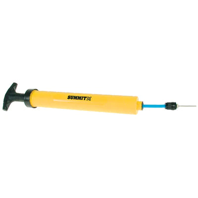 SUPER DOUBLE ACTION PUMP
