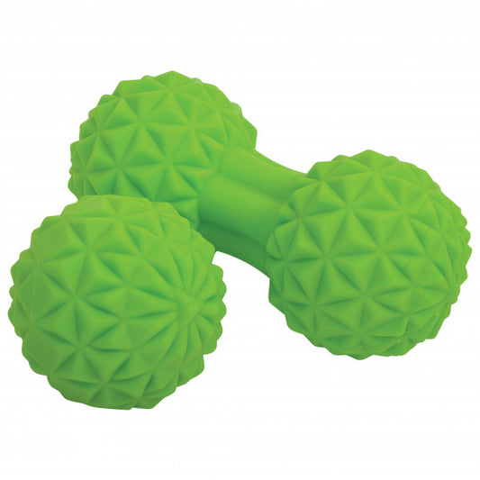 SCHILDKROT FITNESS MASSAGE DUO SET