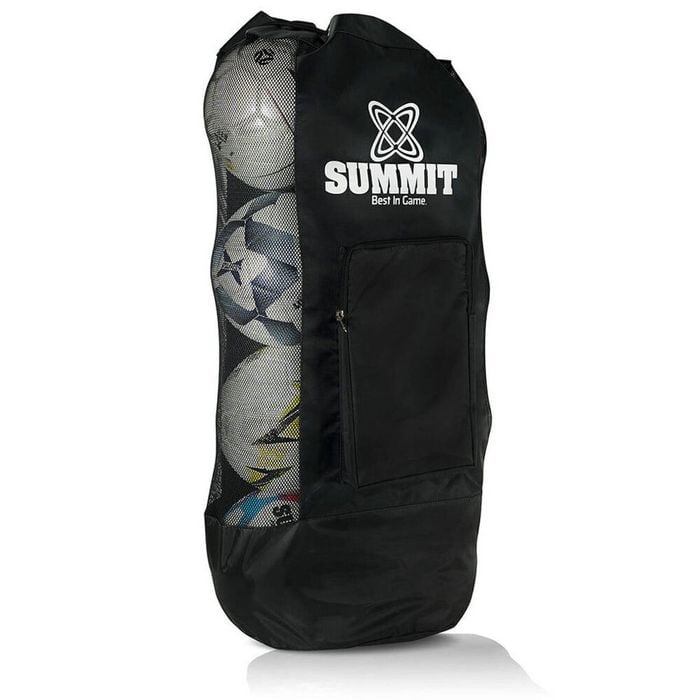 Summit Heavy Duty Mesh 8 Ball Bag