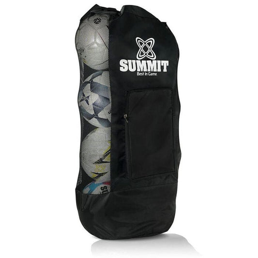Summit Heavy Duty Mesh 8 Ball Bag