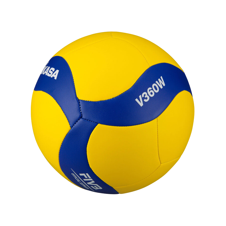 MIKASA V360W TRAINING VOLLEYBALL