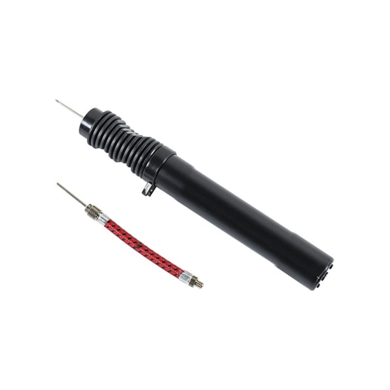 HART Double Action Pump