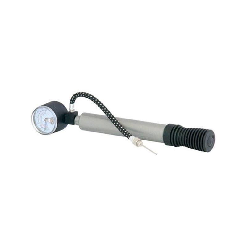 HART Dual Action Pump with Pressure Gauge