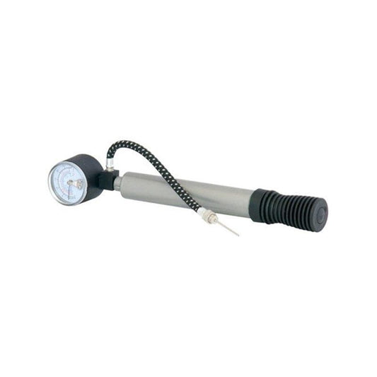 HART Dual Action Pump with Pressure Gauge
