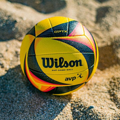 Wilson OPTX AVP Game Volleyball