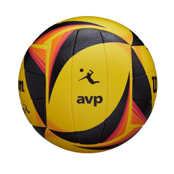 Wilson OPTX AVP Game Volleyball