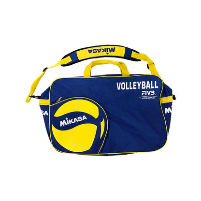 Mikasa Ball Bag 6 (Holds 6 Balls)