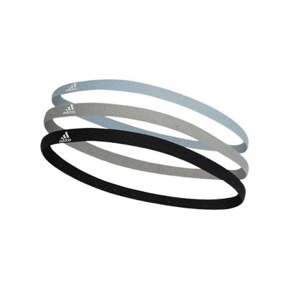 Adidas Hairband 3 Pack