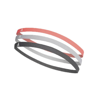 Adidas Hairband 3 Pack