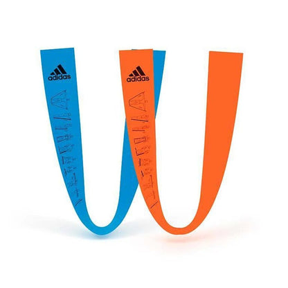 Adidas Training Bands (Set of 2)