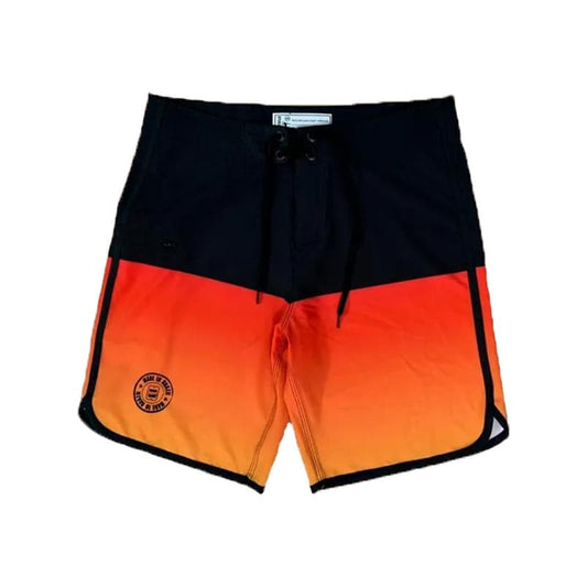 Brasa Boardshorts Orange