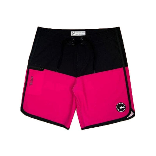 Brasa Boardshorts Pink