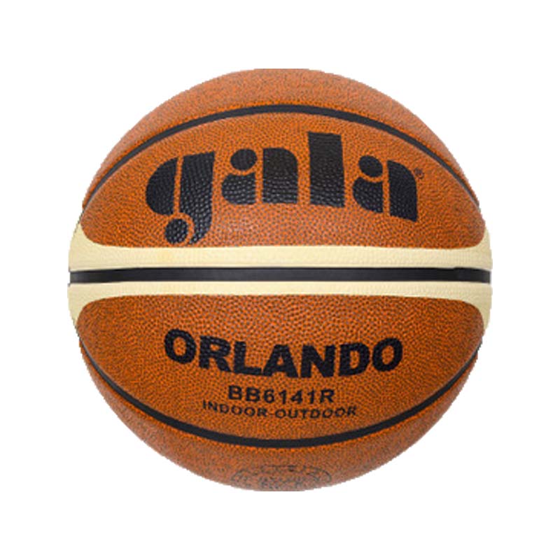 Gala Basketball Orlando