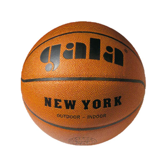 Gala Basketball New York
