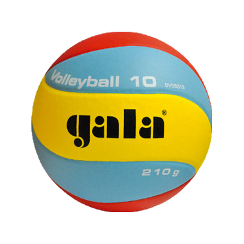 Gala Junior Volleyball 10 - 210g