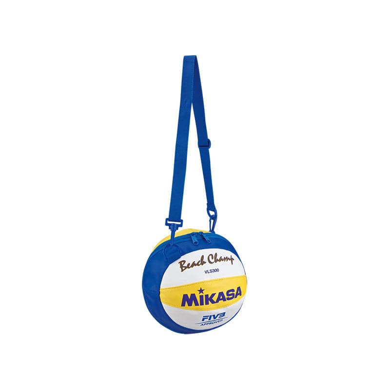 Mikasa Single Volleyball Bag