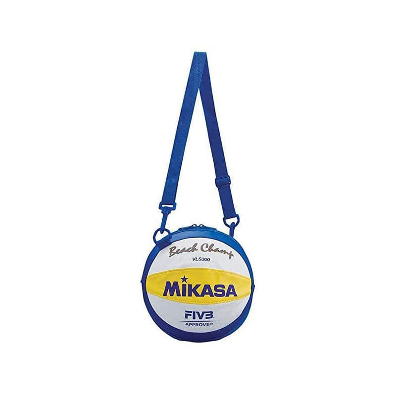Mikasa Single Volleyball Bag